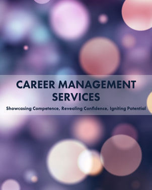 Career Management Services